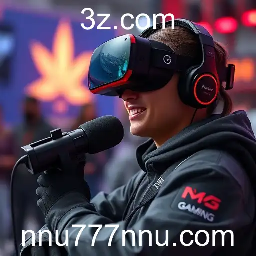 Tendências Emergentes nos Jogos em Fim de 2025