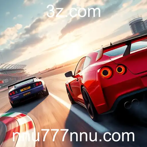 A Evolução do nnu777: O Fenômeno nos Jogos Online