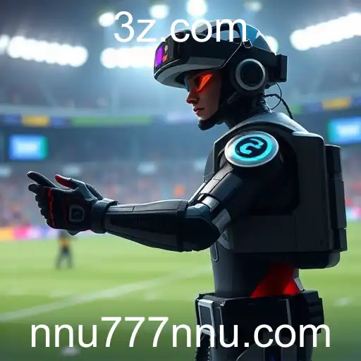 Revolução nos Jogos: Tendências que Moldam o Futuro