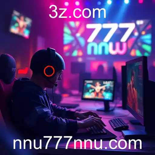 O Impacto de nnu777 no Crescimento dos Jogos Online em 2025