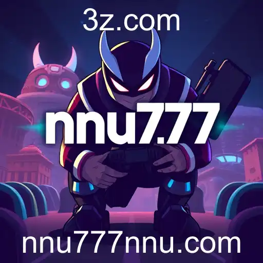 Ascensão do nnu777 no Mundo dos Jogos Virtuais