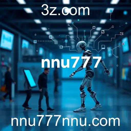 A Trajetória Ascendente do Nnu777 no Cenário dos Jogos Online