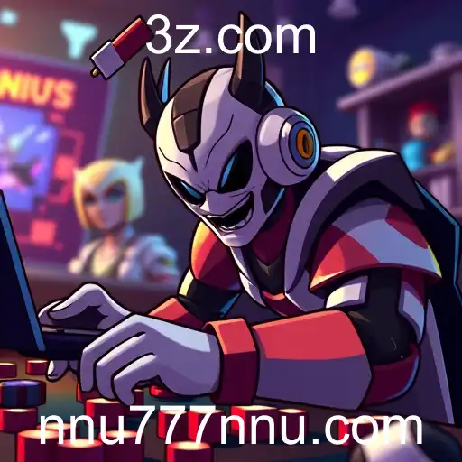 A Evolução dos Sites de Jogos e o Impacto de nnu777