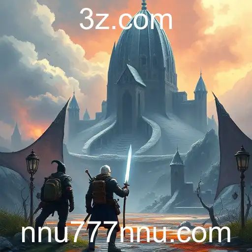 Revolução em Jogos: Plataforma 'nnu777' Inova com Tecnologia de Realidade Aumentada