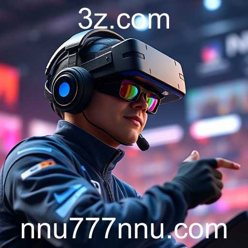 Ascensão do 'nnu777' no Cenário dos Jogos Online