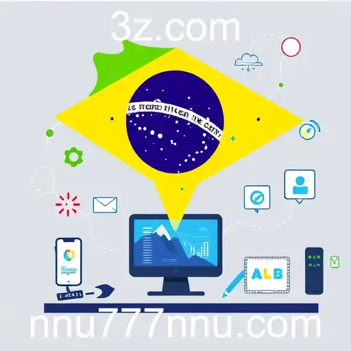 Tendências e Desafios Digitais no Brasil Atual