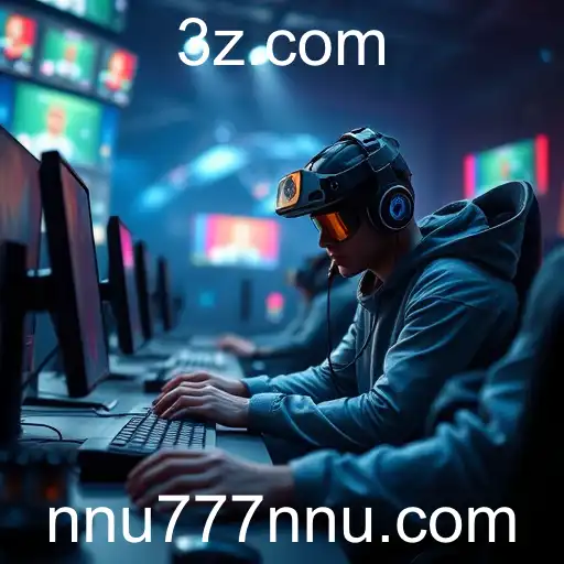 Inovação nos Jogos: Tendências de 2025