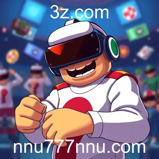 O Impacto dos Jogos Online em 2025