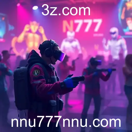 Tendências e Inovações no Mundo dos Games Online