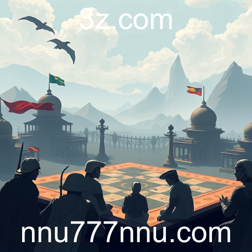 O Intrigante Mundo dos Jogos de Estratégia