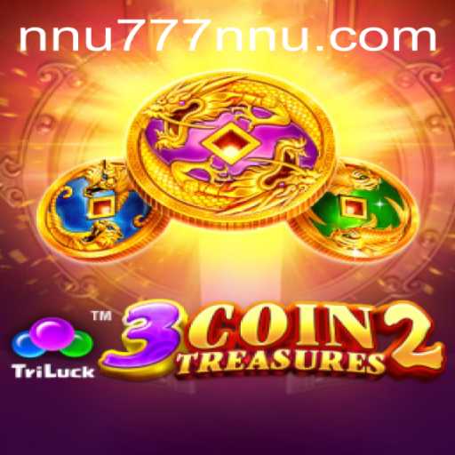 Exploring the Enchanting World of 3CoinTreasures2: A Game of Strategy and Adventure