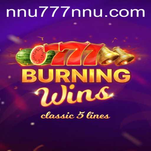 BurningWins: A Captivating Journey into Classic Slot Gaming