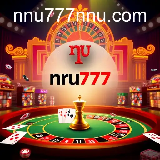 The Allure of Casino Games: Spotlight on nnu777