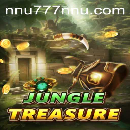 Exploring the Mysterious World of JungleTreasure: An In-Depth Guide