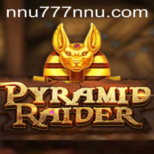 Unveiling PyramidRaider: A New Adventure Awaits