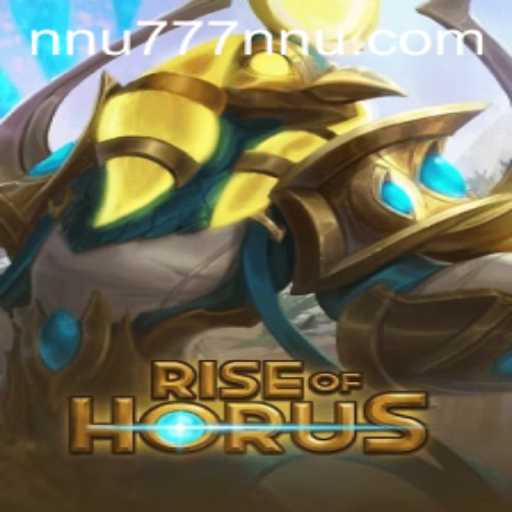 Unveiling RiseofHorus: A Thrilling Journey into Ancient Mysteries