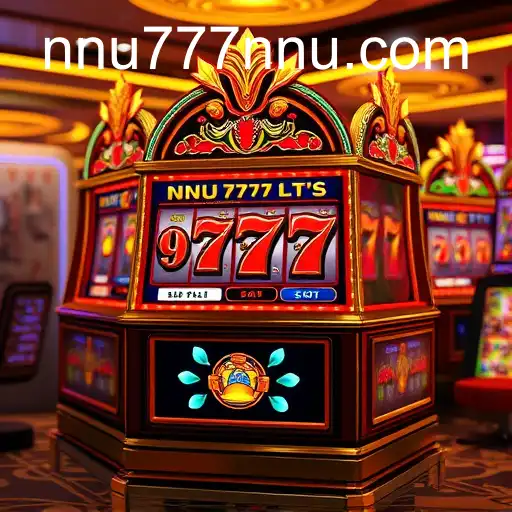 Exploring the Fascinating World of Slot Machines with nnu777